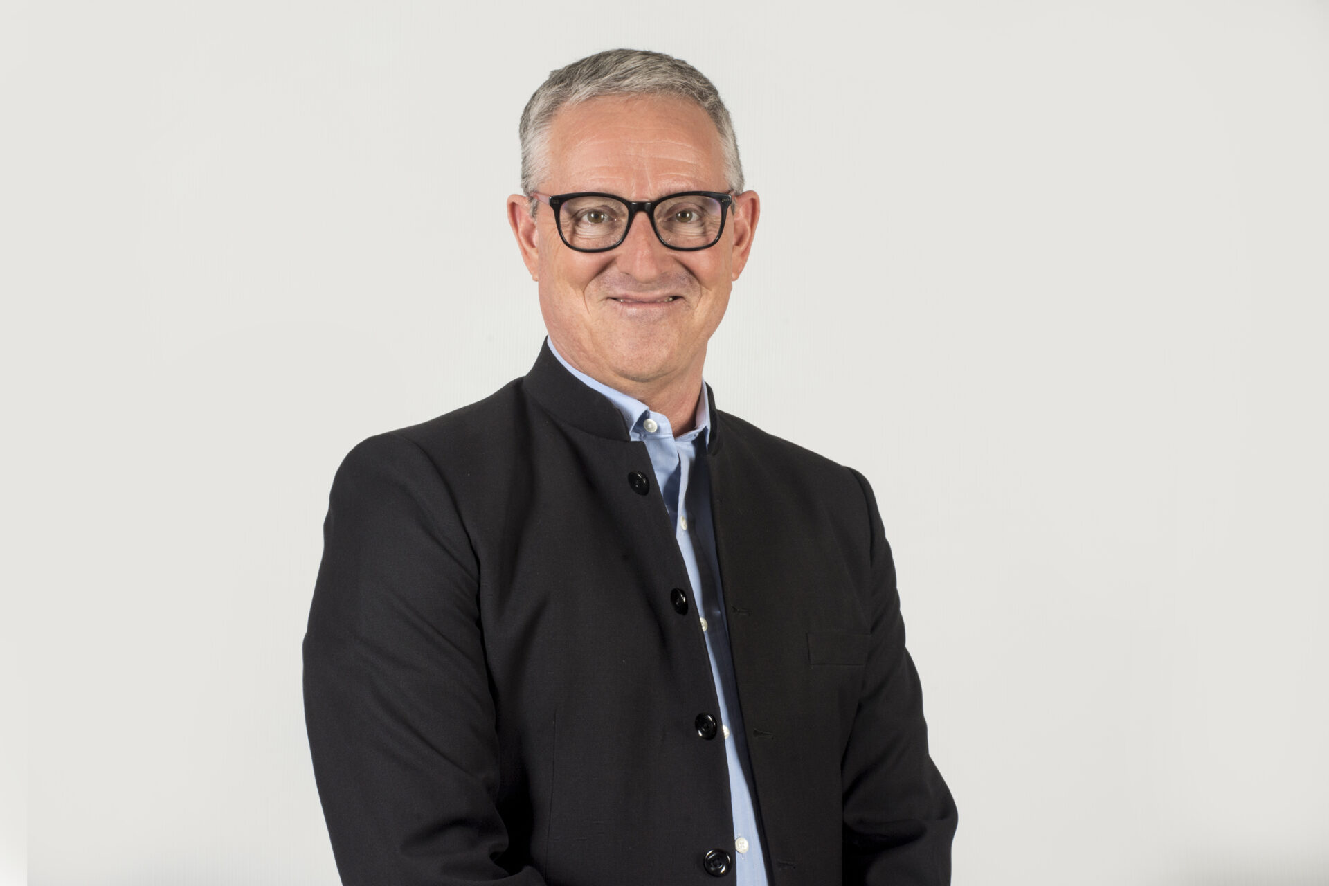 David team member profile photo