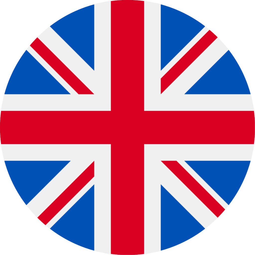 UK Flag