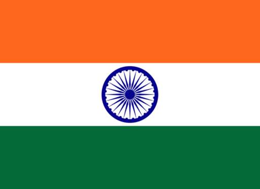 India Flag