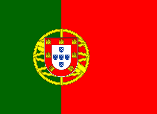 Portugal Flag