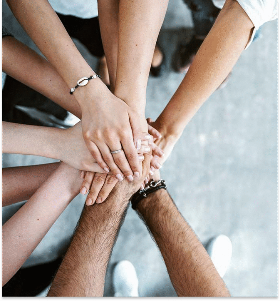 Vandey Global office and consultation image