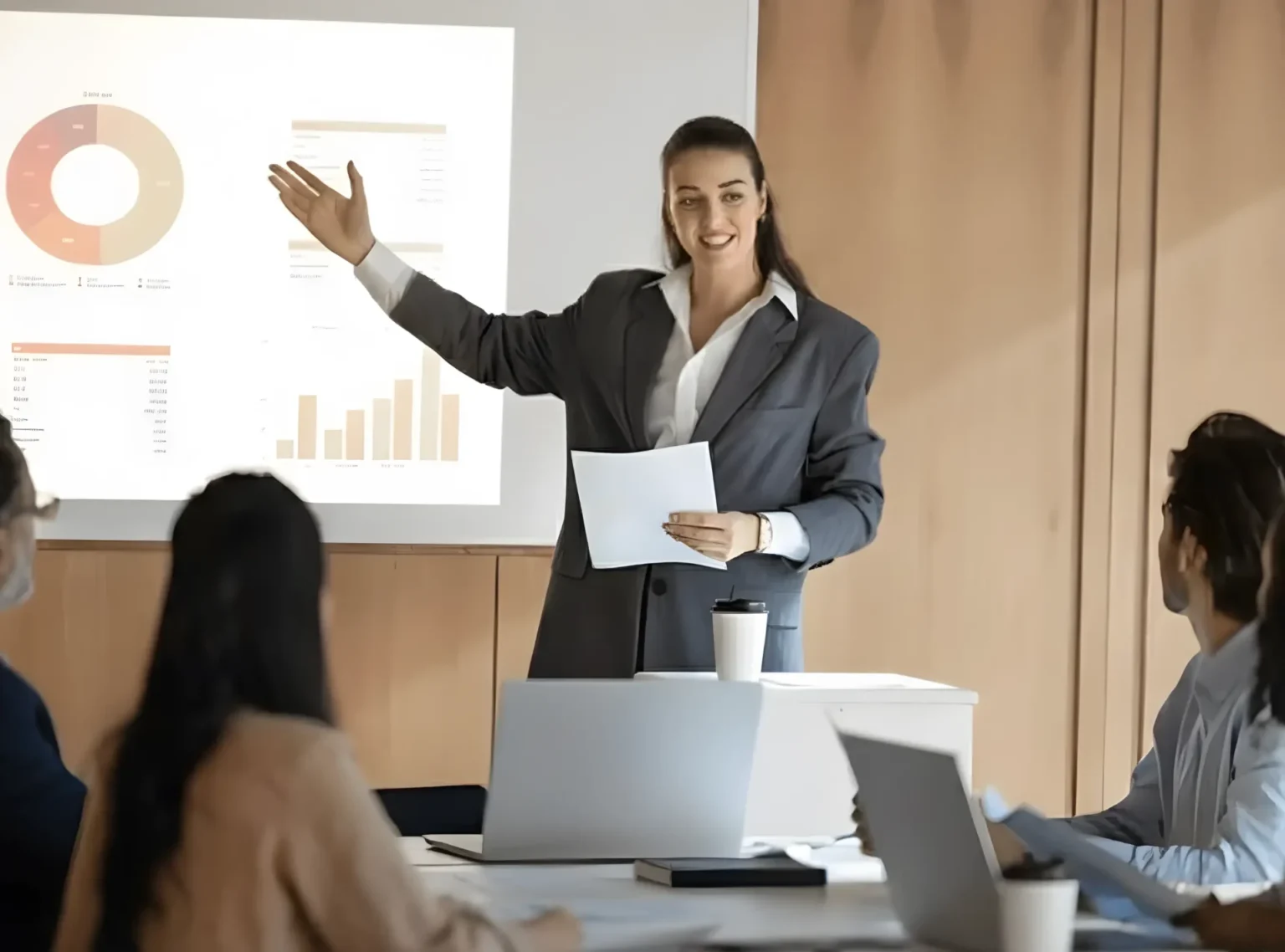 Vandey Global education and immigration services banner