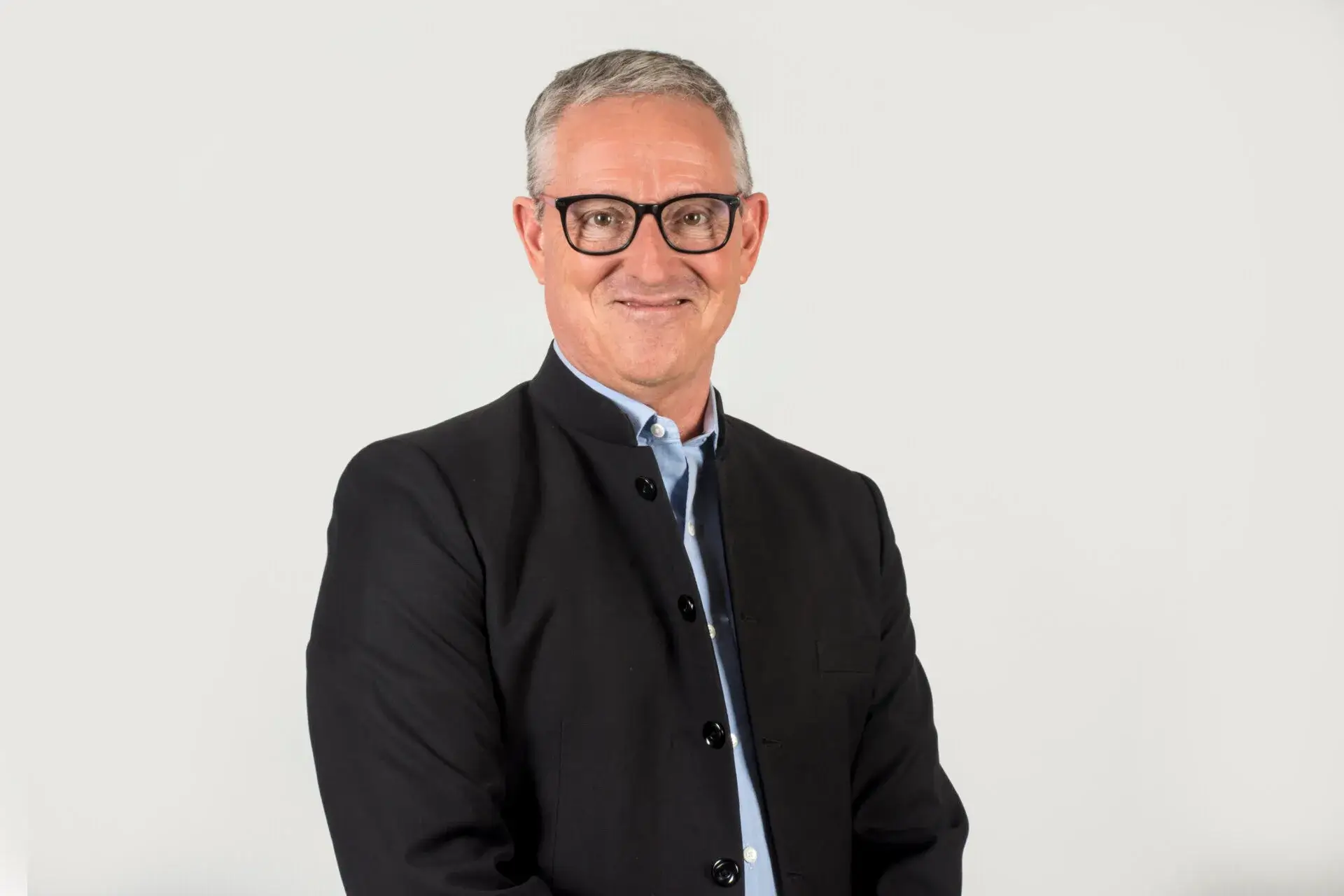 David team member profile photo