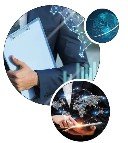 DSSSDC certification logo