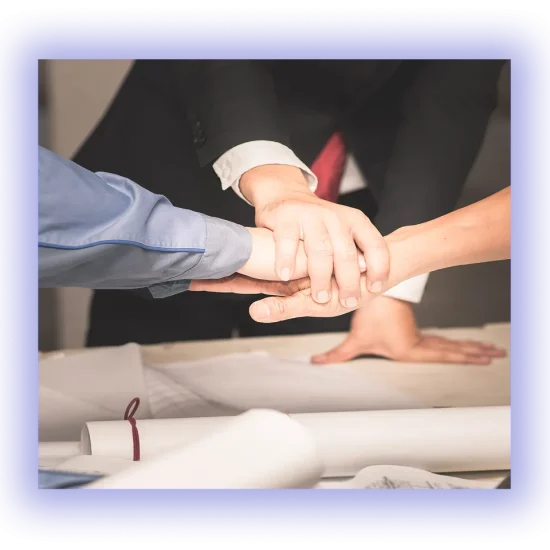 Image (Team of business people stacking hands) (3)