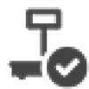 Industrial Scales Connected